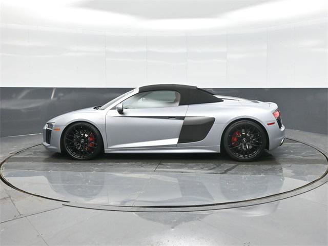 Used 2018 Audi R8 V10 image 4