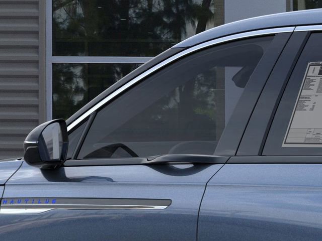 New 2026 Lincoln Nautilus Premier image 20