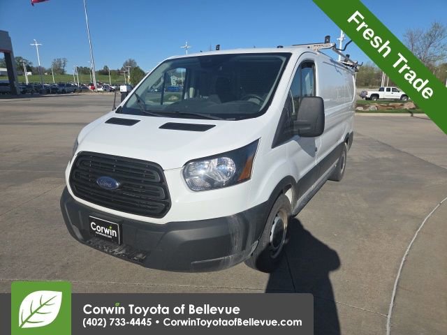 Used 2019 Ford Transit 150 130 Low Roof RWD image 8