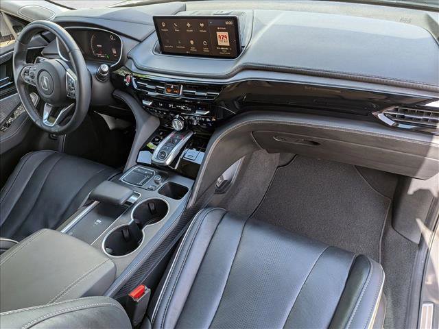 Used 2023 Acura MDX SH-AWD w/ Advance Package image 24