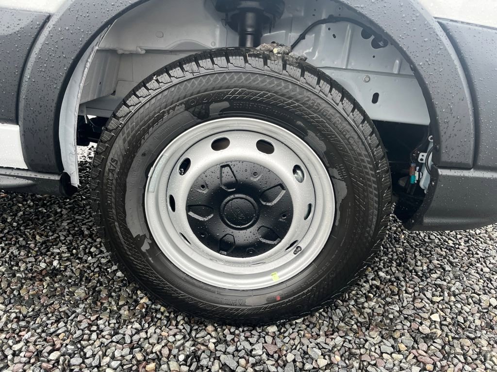 New 2025 Ford Transit 250 Low Roof w/ Load Area Protection Package image 16