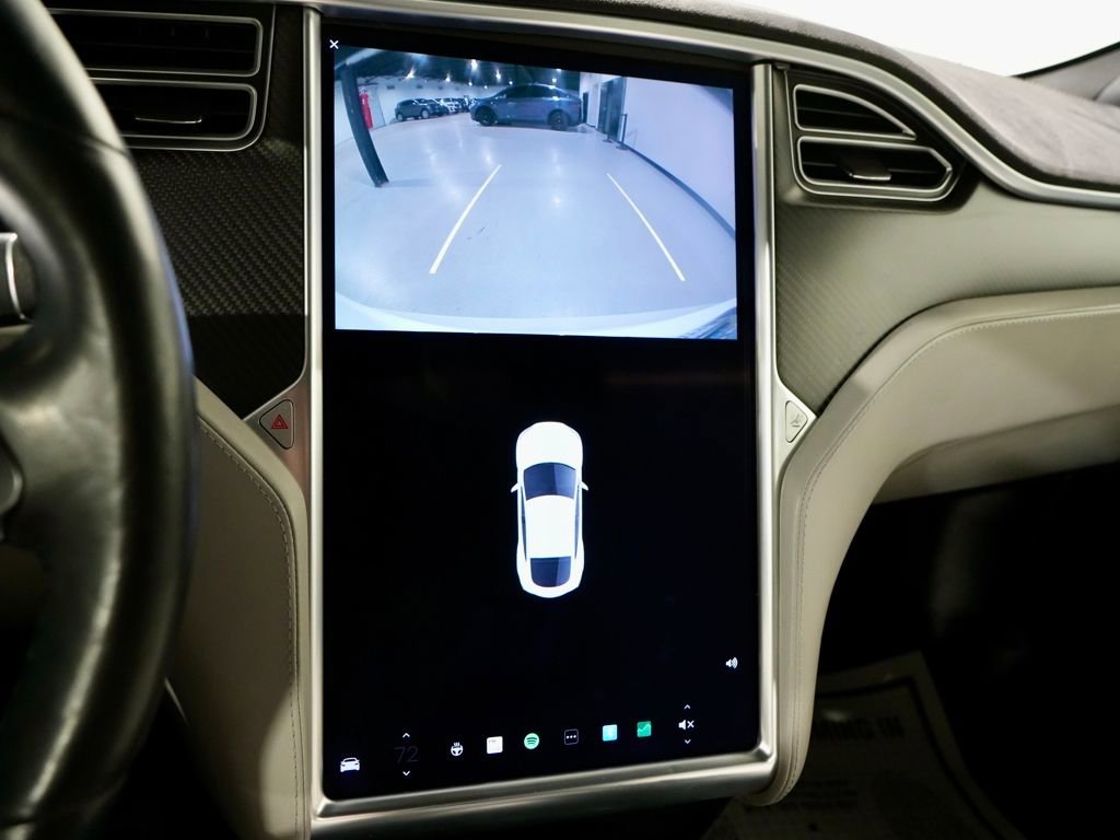 Used 2016 Tesla Model S 75D image 5