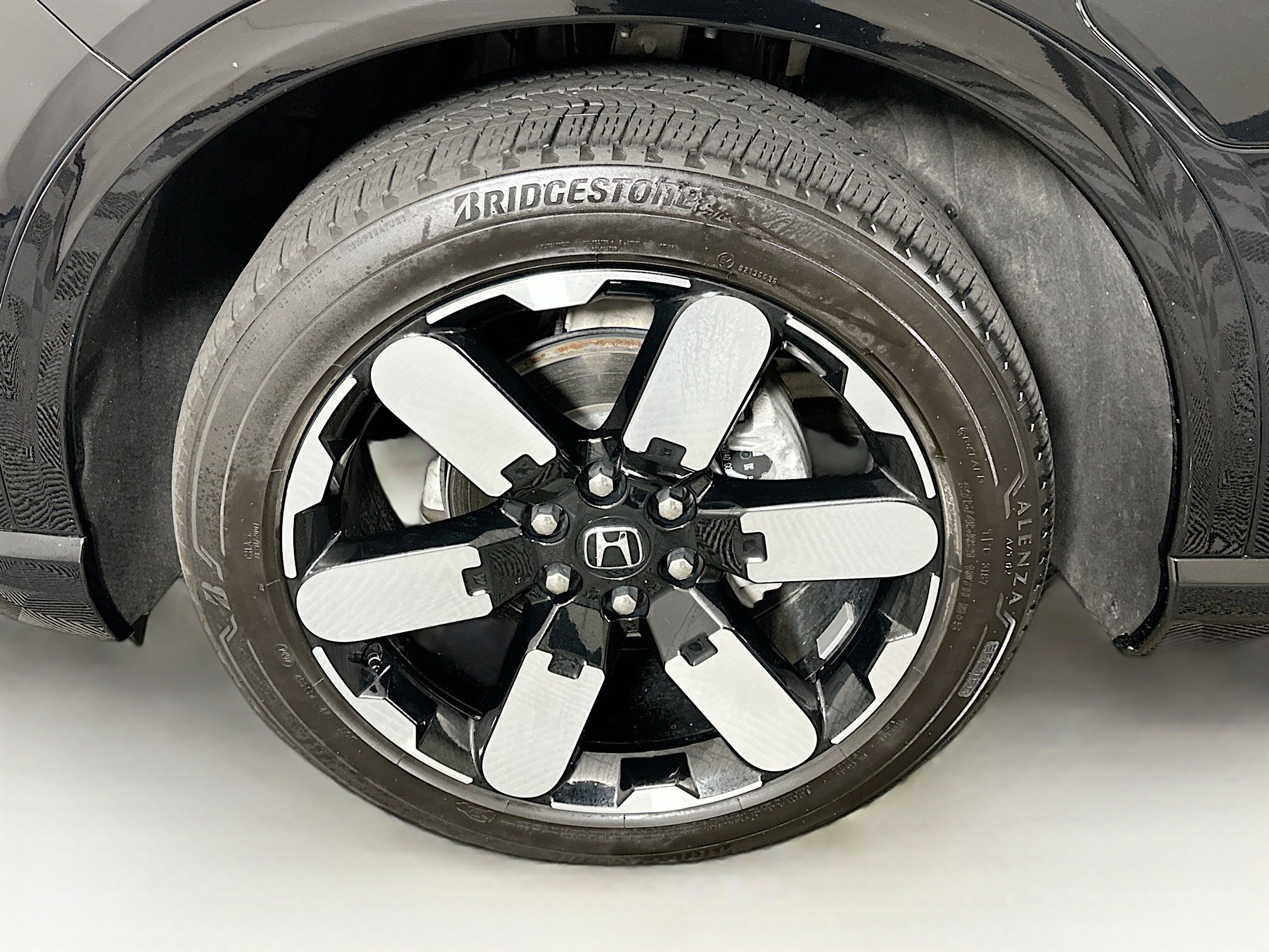 Used 2024 Honda Prologue Elite image 11