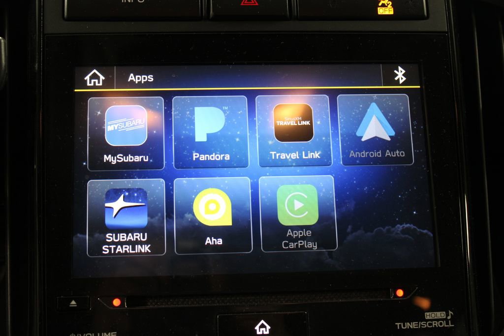 Used 2020 Subaru Ascent Premium w/ Convenience Package image 33