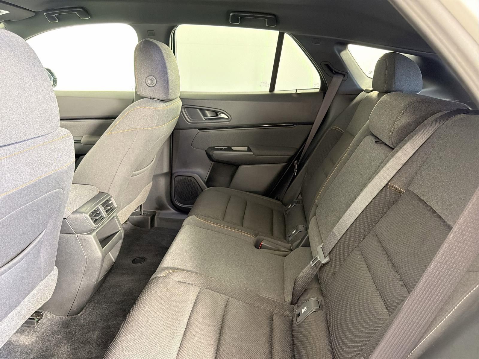 Used 2024 Honda Prologue EX image 27