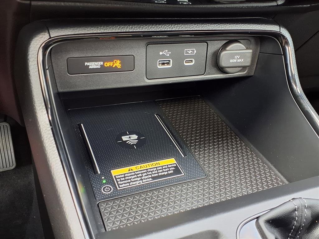 Used 2023 Honda CR-V EX-L image 14