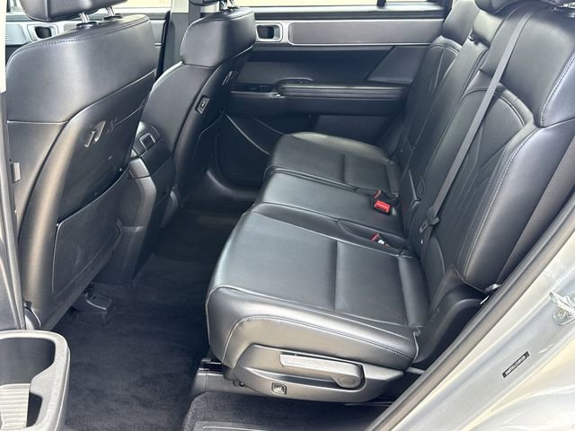 Used 2026 Hyundai Santa Fe SEL FWD image 14