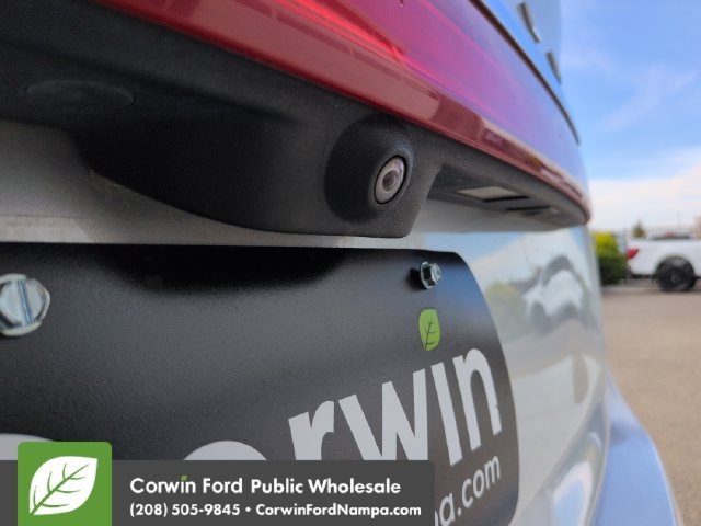 Used 2018 Lincoln MKX Select w/ Select Plus Package FWD image 28