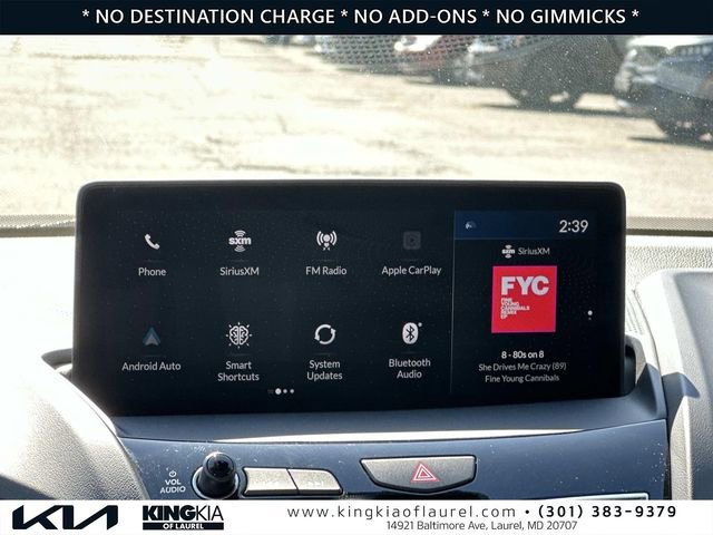 Used 2023 Acura RDX AWD image 3