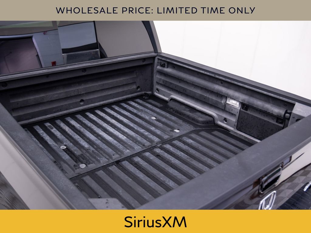 Used 2023 Honda Ridgeline Black Edition image 30