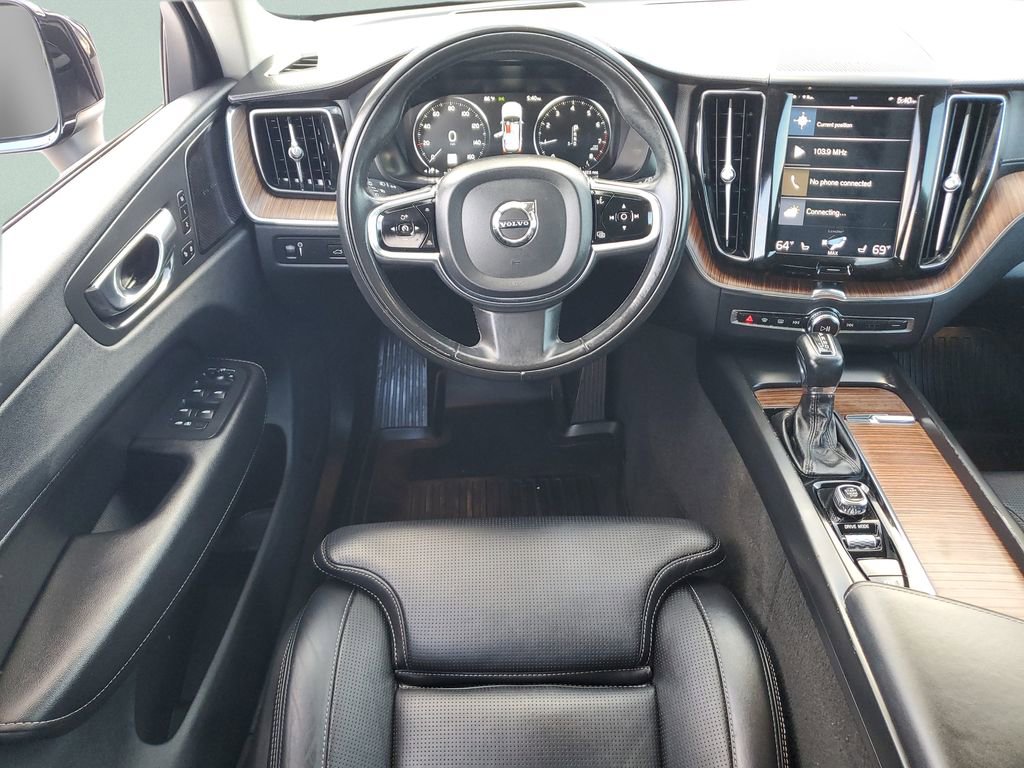 Used 2019 Volvo XC60 T5 Inscription w/ Protection Package Premier image 23
