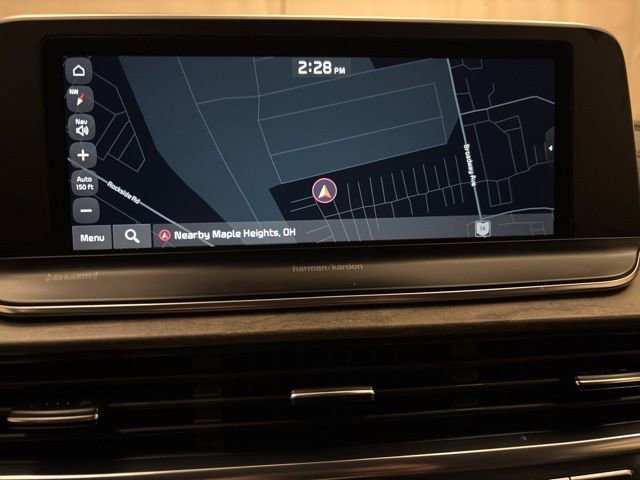 Certified 2022 Kia Telluride SX w/ SX Prestige Package image 19