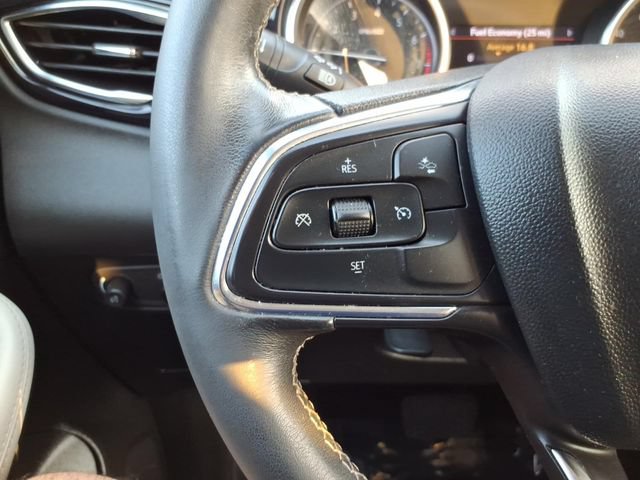 Used 2023 Buick Encore GX Select FWD image 34