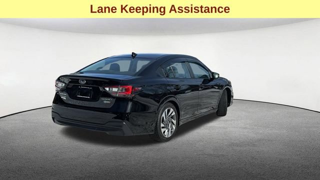 Certified 2024 Subaru Legacy Limited image 8