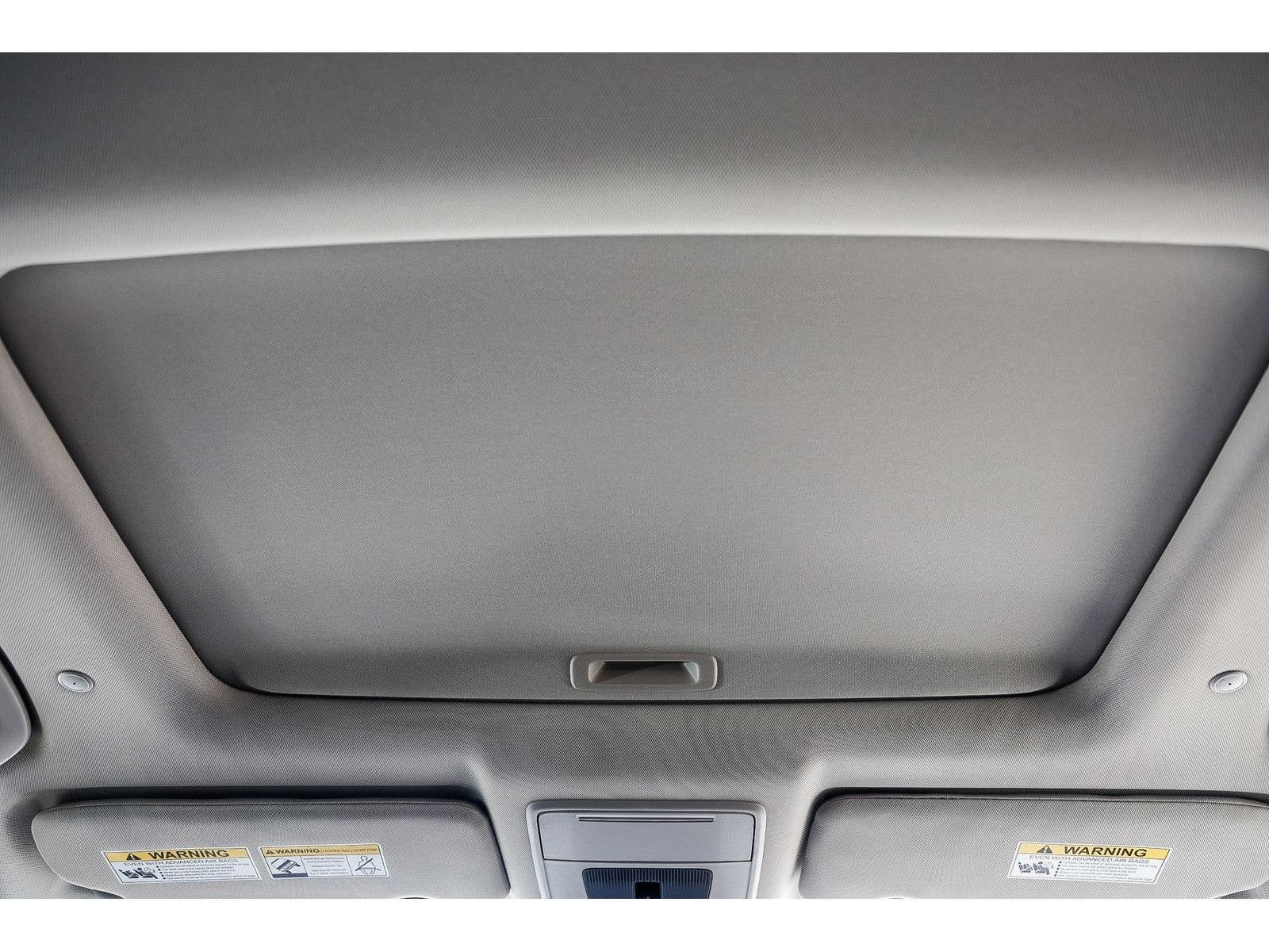Used 2026 Honda CR-V EX image 17