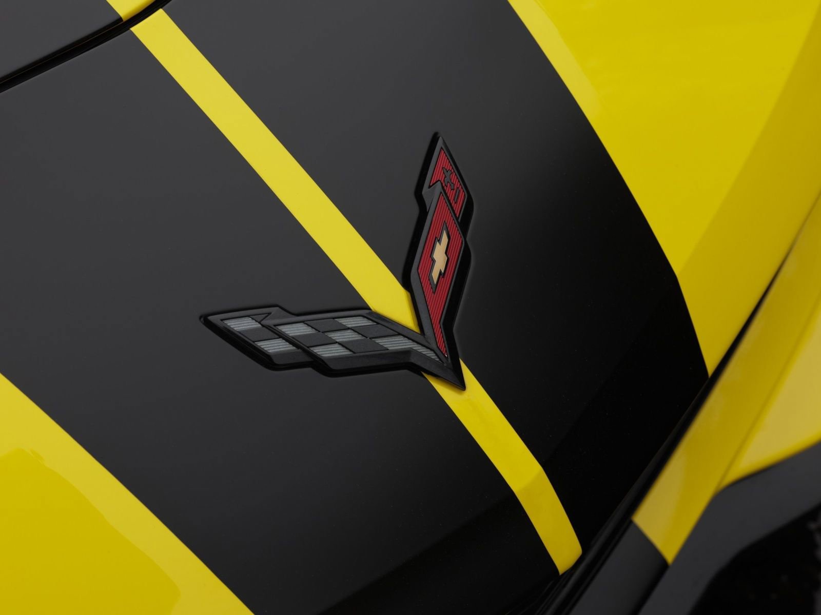 Used 2019 Chevrolet Corvette Z06 RWD image 26