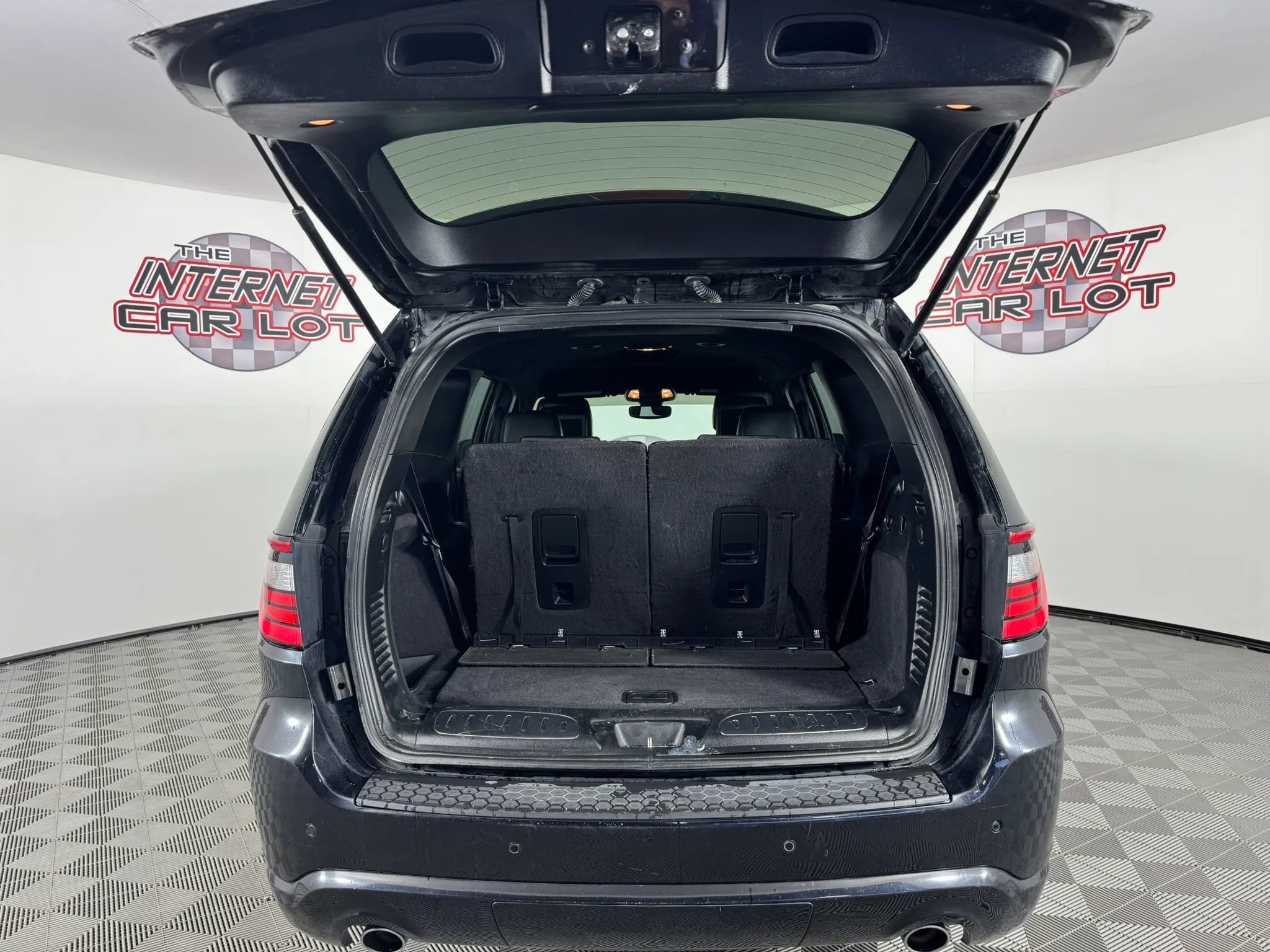 Used 2017 Dodge Durango GT w/ Blacktop Package image 27