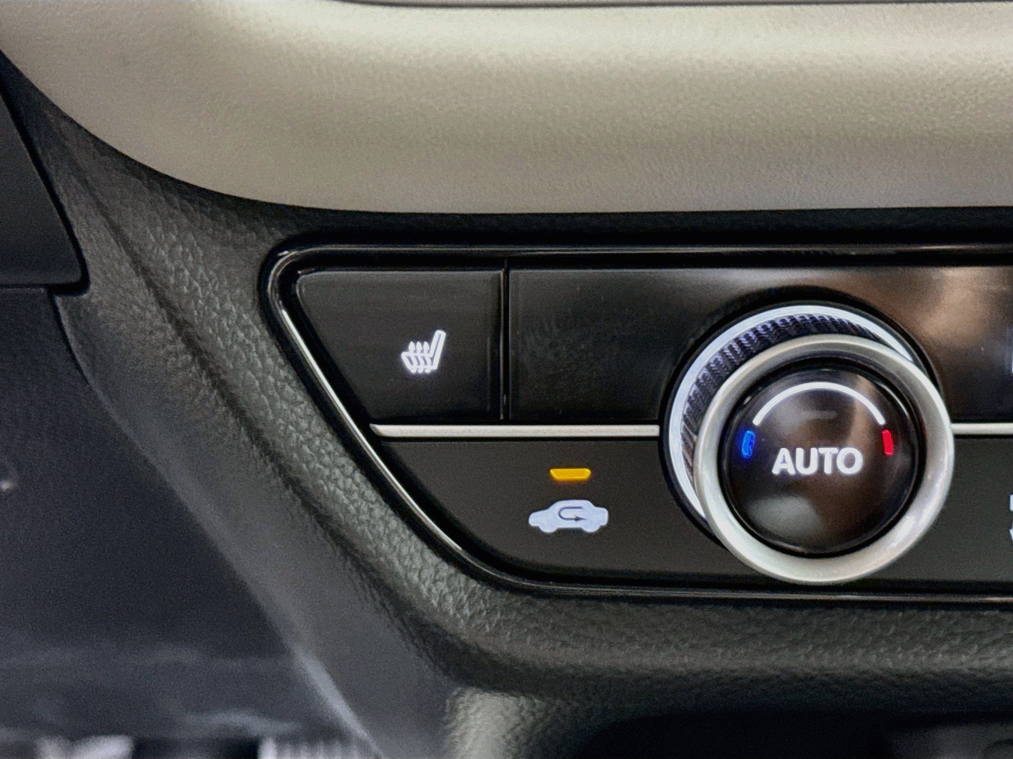 New 2027 Honda HR-V EX-L image 24