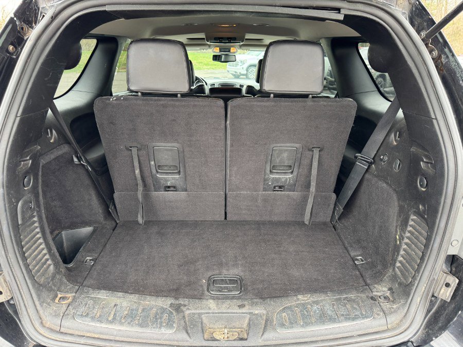 Used 2013 Dodge Durango Crew AWD/4WD image 18