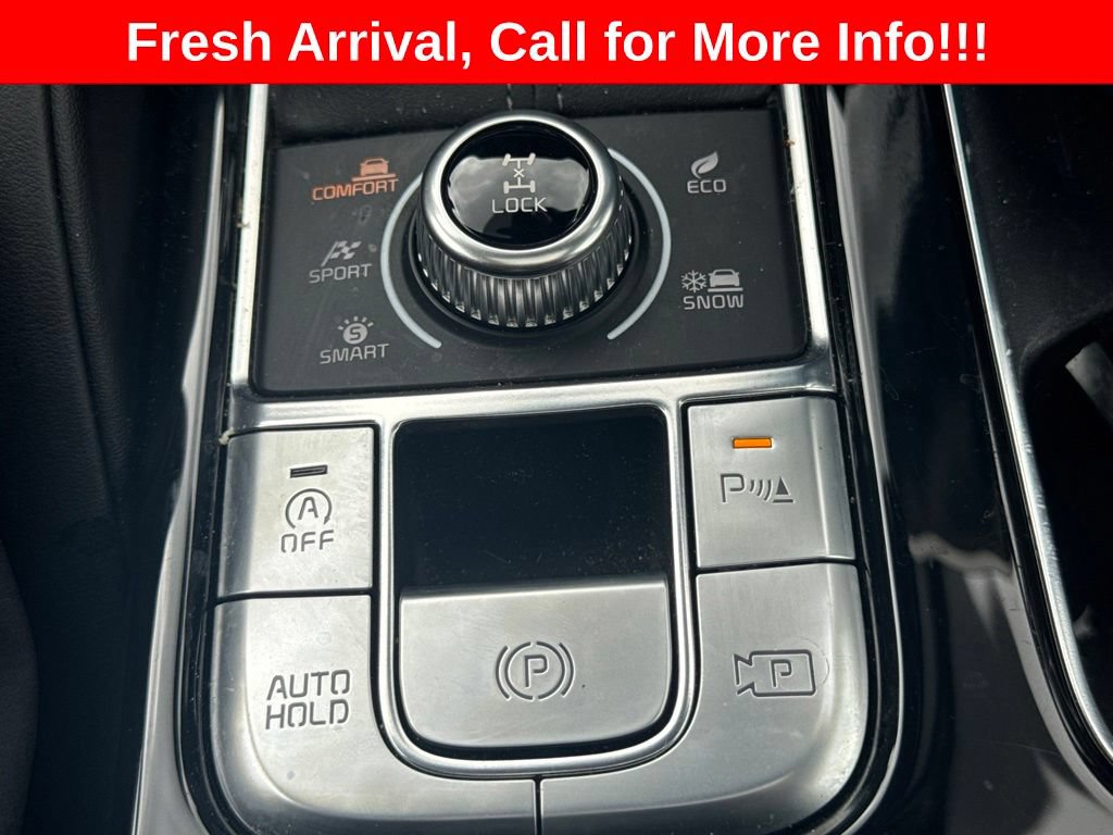 Used 2024 Kia Telluride SX X-Pro AWD/4WD image 9