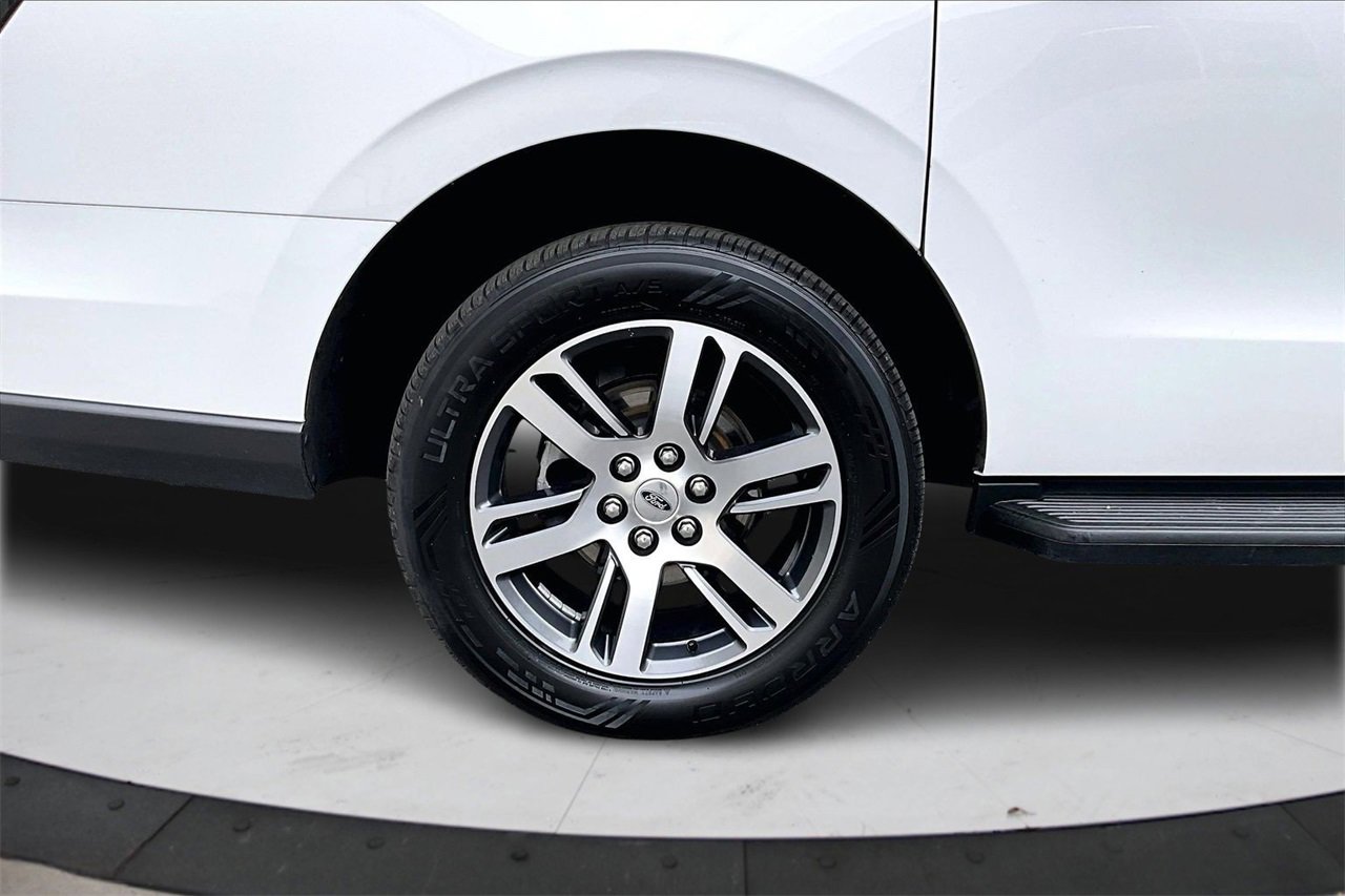 Used 2024 Ford Expedition Max Limited image 38
