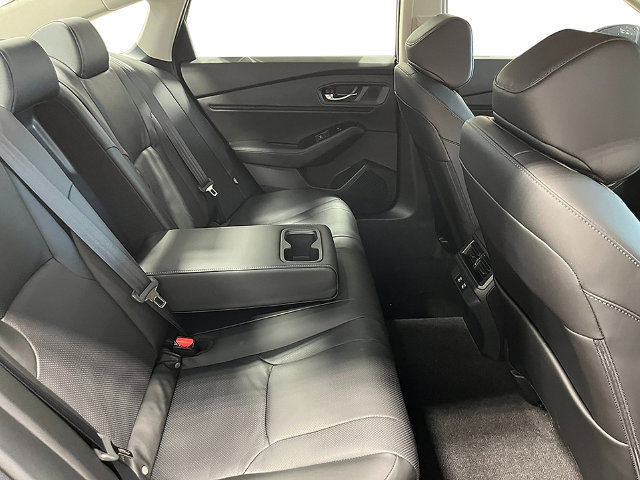 New 2026 Honda Accord Touring image 27