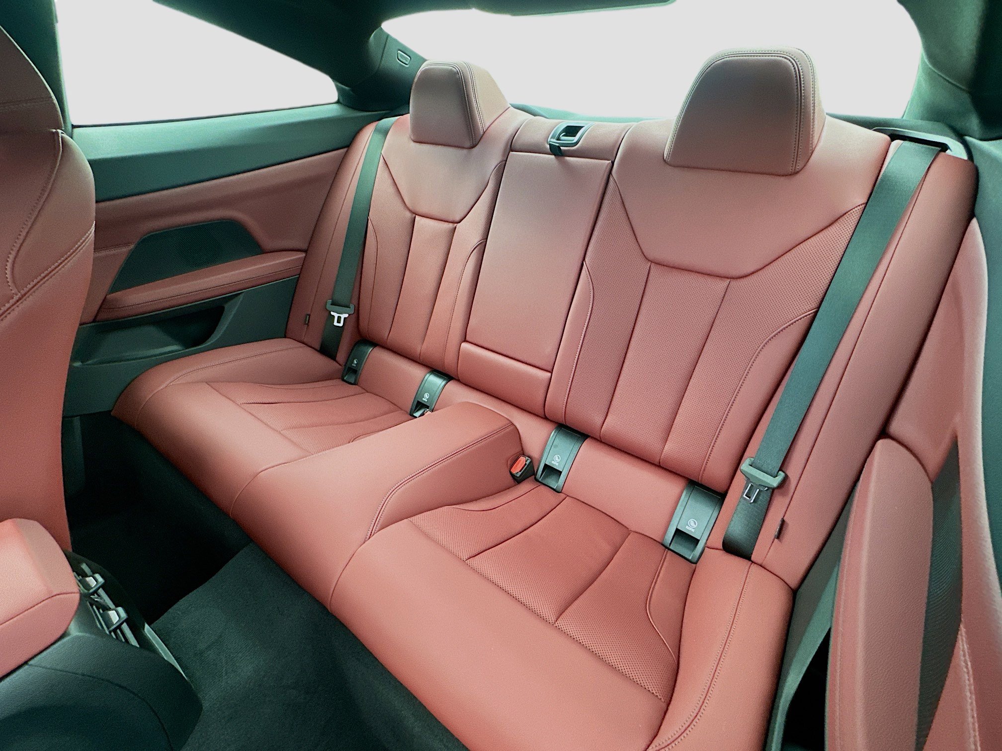 New 2026 BMW 430i Coupe w/ M Sport Package image 20