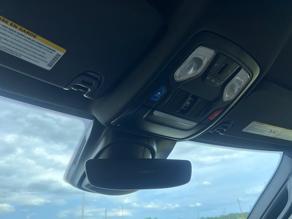 Certified 2025 RAM 2500 Tradesman AWD/4WD image 22