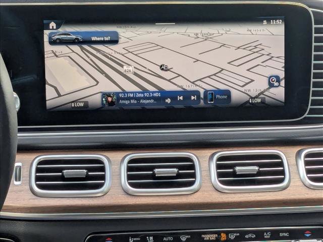 Used 2026 Mercedes-Benz GLE 450 4MATIC Coupe image 11