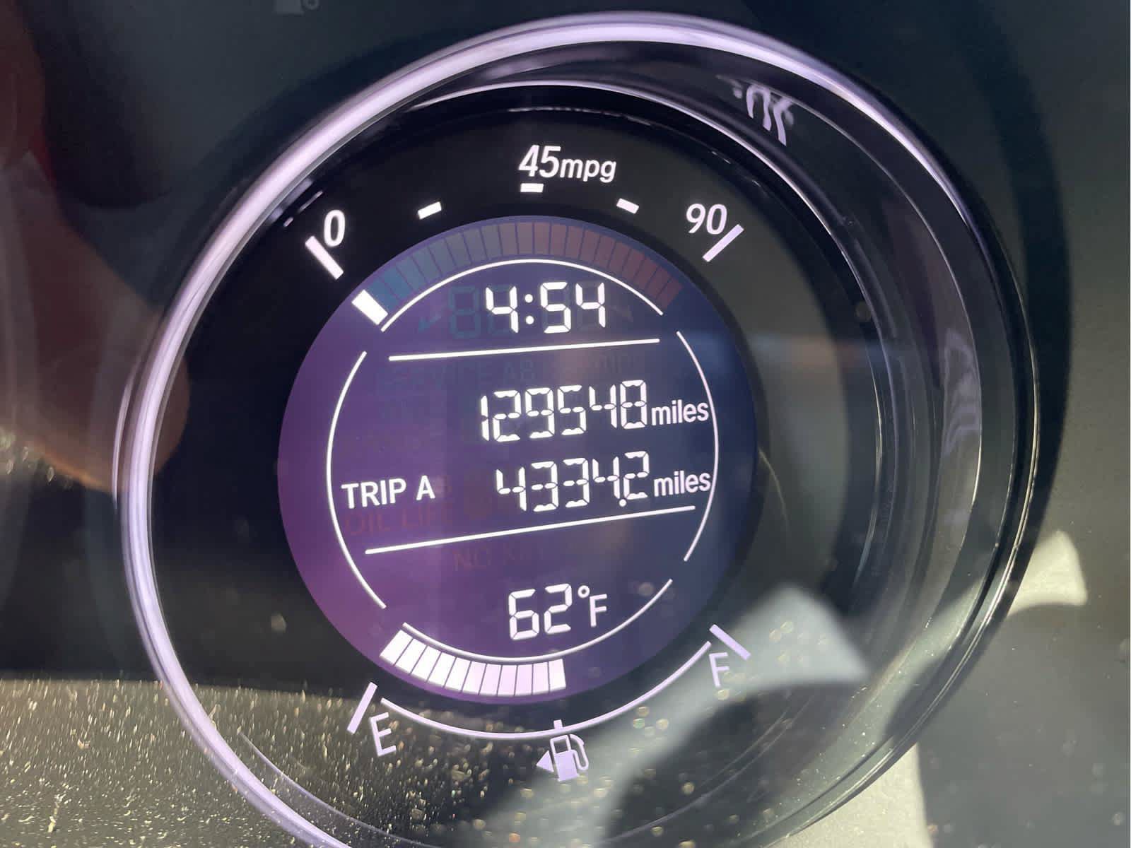 Used 2016 Honda HR-V EX image 16
