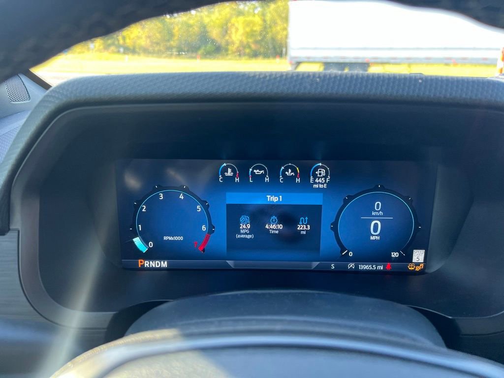 Used 2024 Ford F150 XLT w/ Equipment Group 302A MID image 23