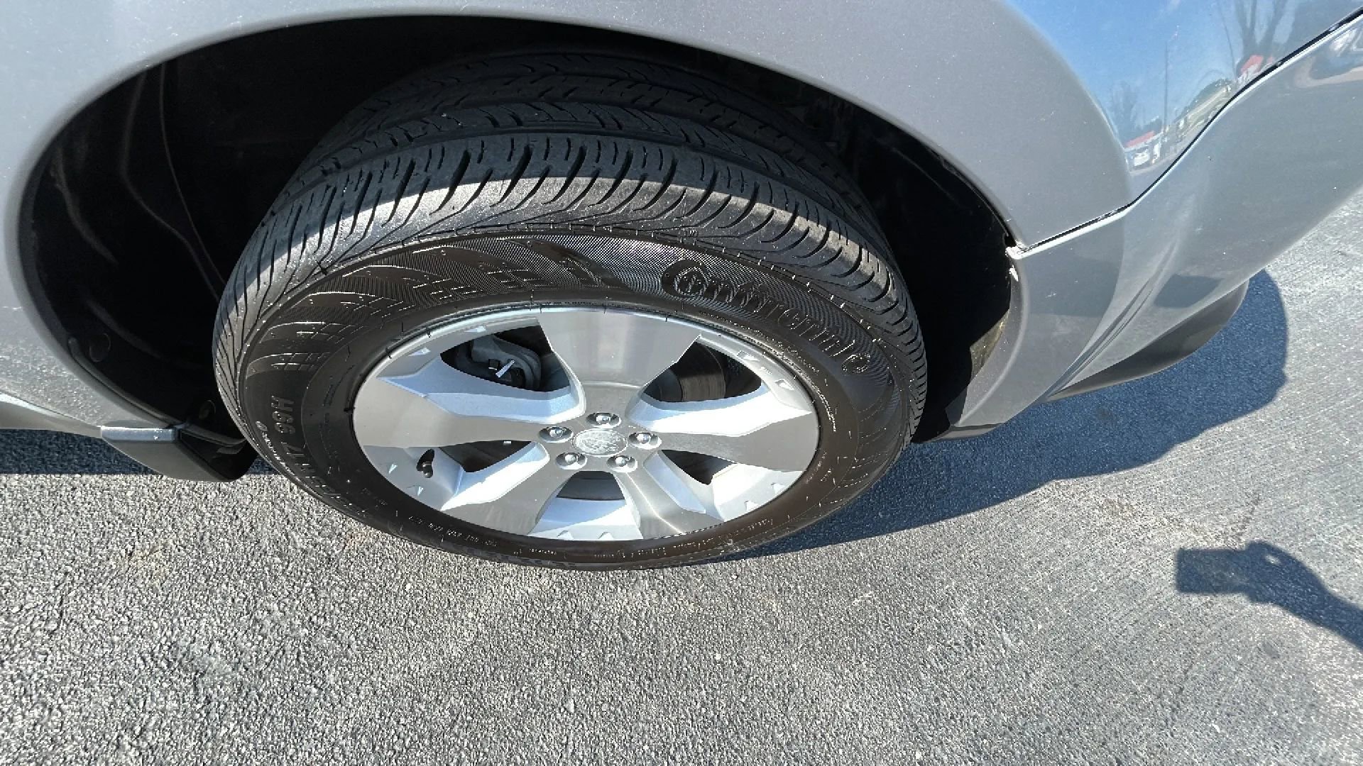 Used 2011 Subaru Forester 2.5XT Touring w/ Popular Equipment Group 1A AWD/4WD image 44