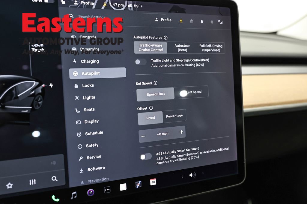 Used 2020 Tesla Model 3 Long Range image 15