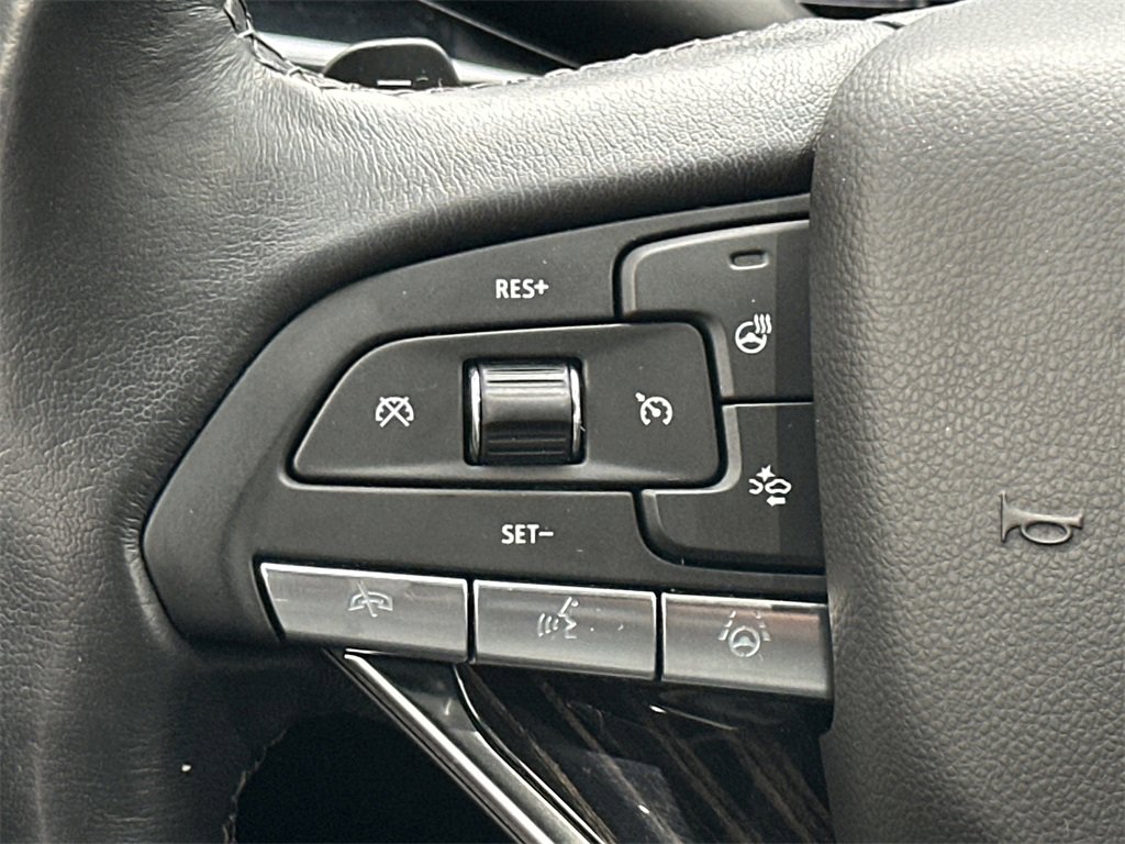 Certified 2022 Cadillac XT6 Premium Luxury w/ Technology Package image 25