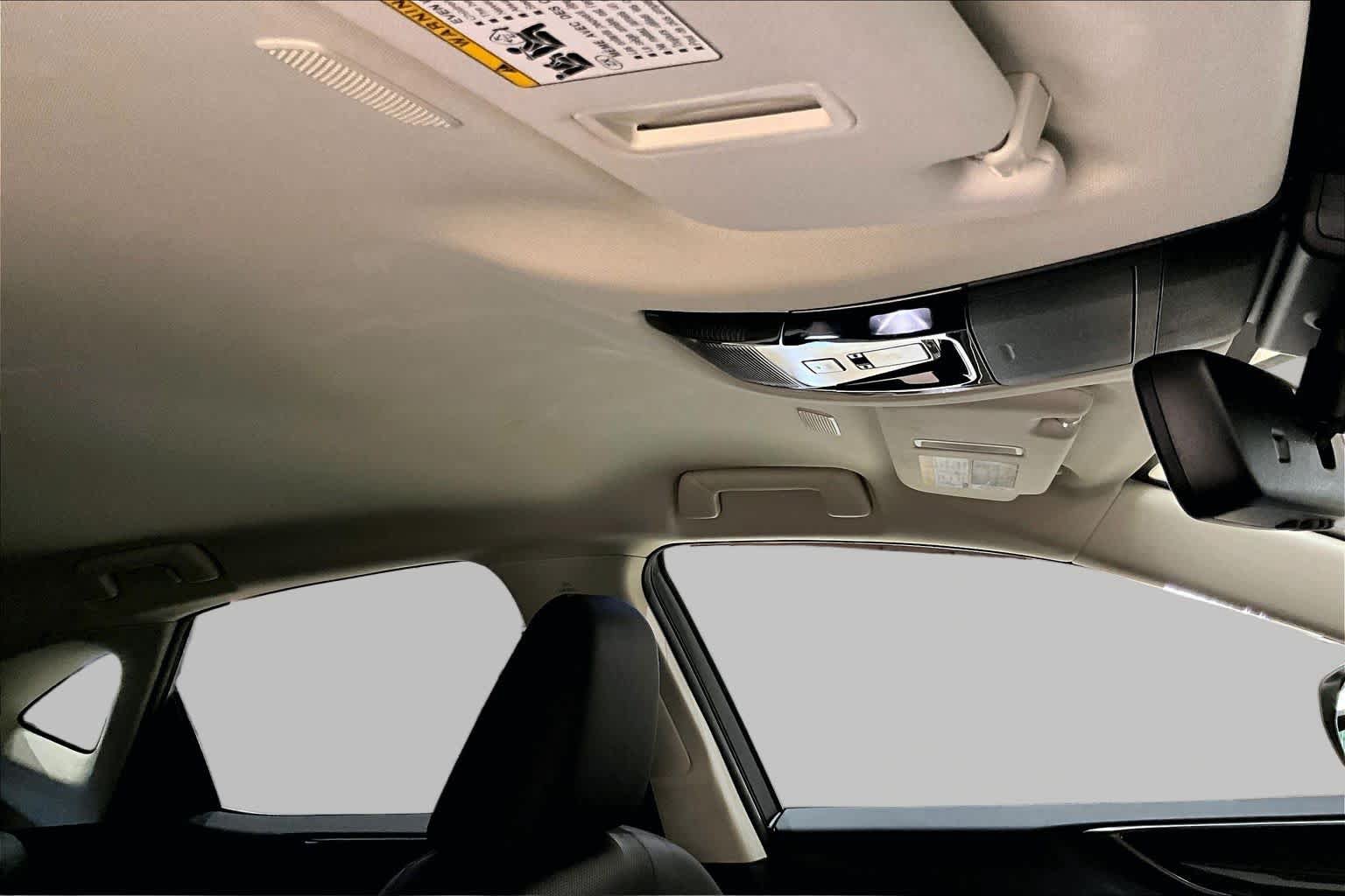 Certified 2023 Lexus NX 250 FWD image 13