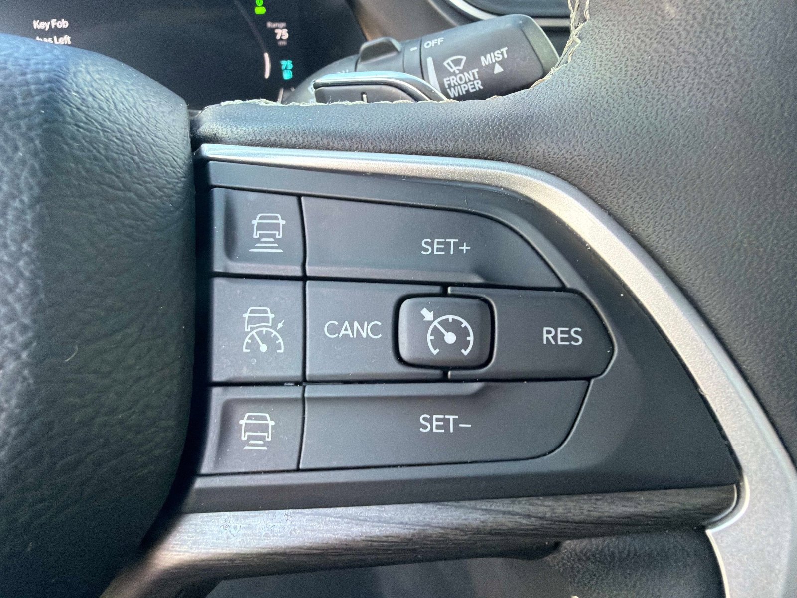 Used 2025 Jeep Grand Cherokee Limited 4xe image 47