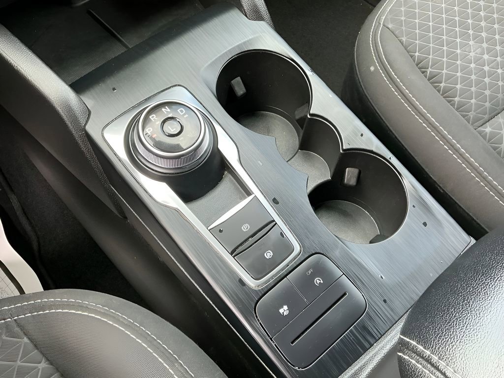 Certified 2024 Ford Escape Active FWD image 14