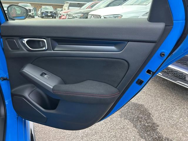 Used 2025 Honda Civic Type R image 27