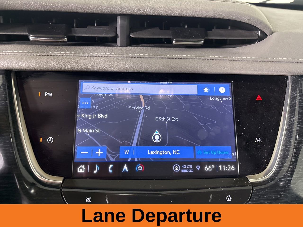 Used 2024 Cadillac XT6 Premium Luxury w/ LPO, Floor Liner Package image 20