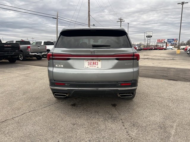 New 2026 Buick Enclave Preferred w/ Power Package image 7