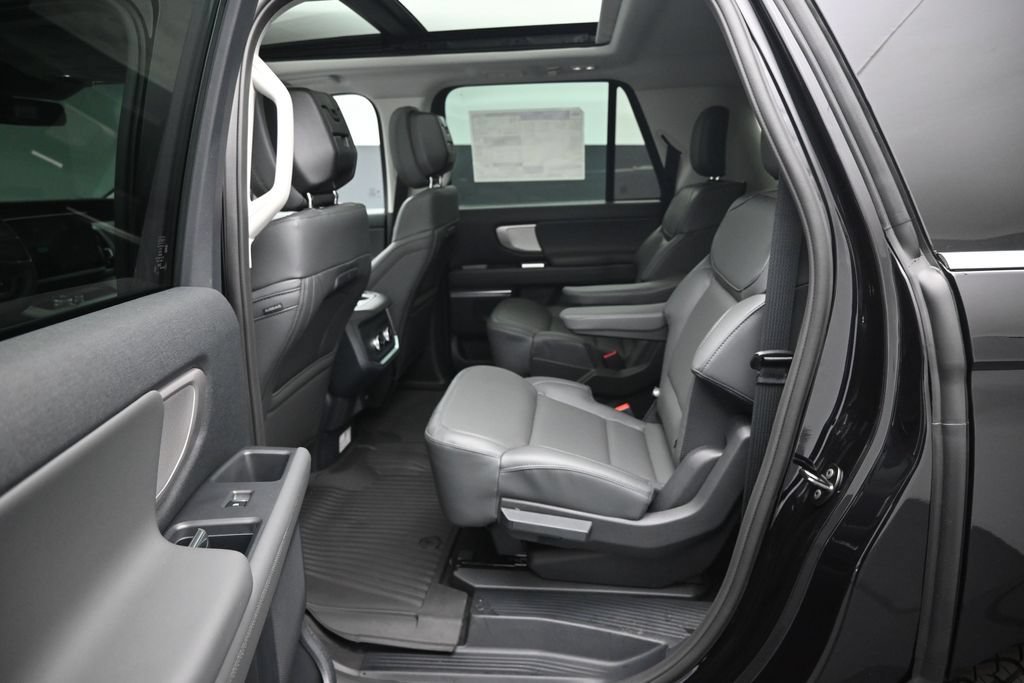 New 2027 Ford Expedition Max Active AWD/4WD image 20