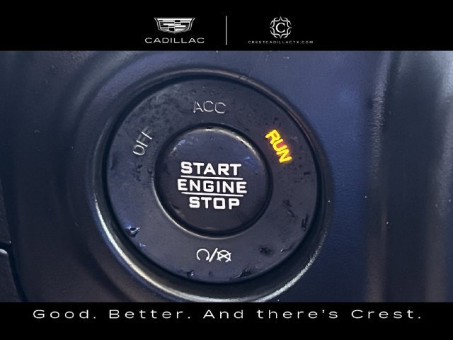 Used 2019 Jeep Wrangler Sport AWD/4WD image 21
