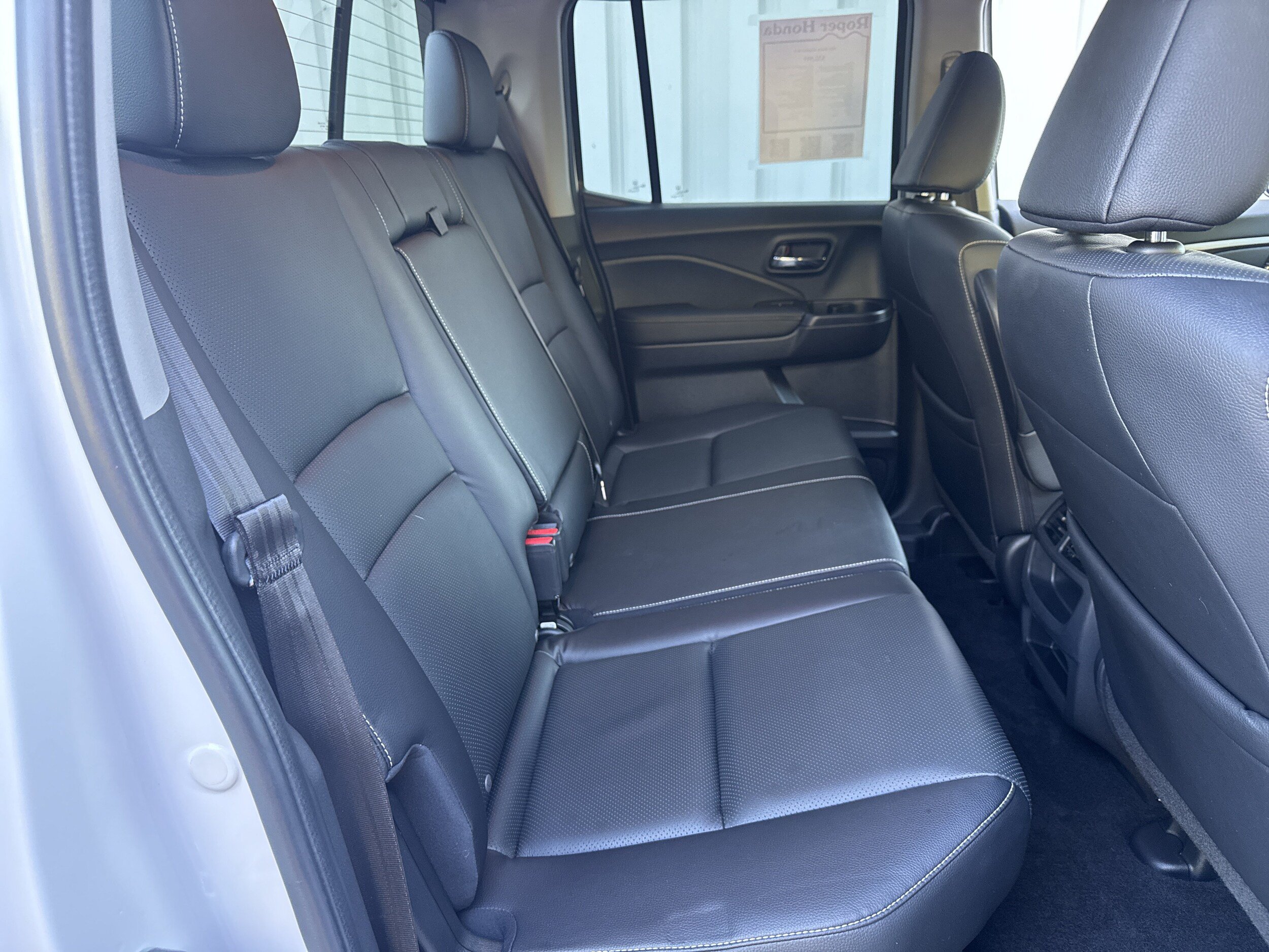 Used 2023 Honda Ridgeline RTL image 14