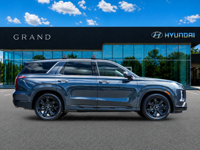 Used 2024 Hyundai Palisade XRT FWD image 7
