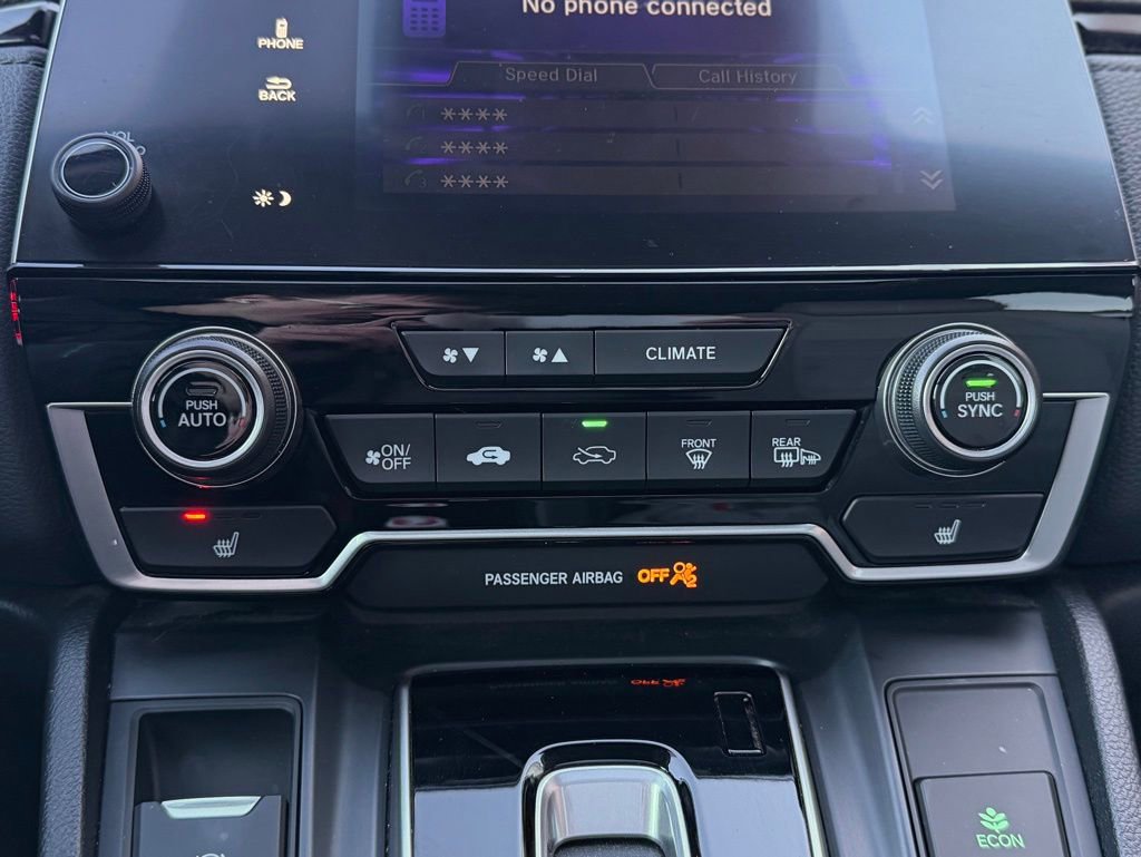 Used 2017 Honda CR-V EX-L image 15