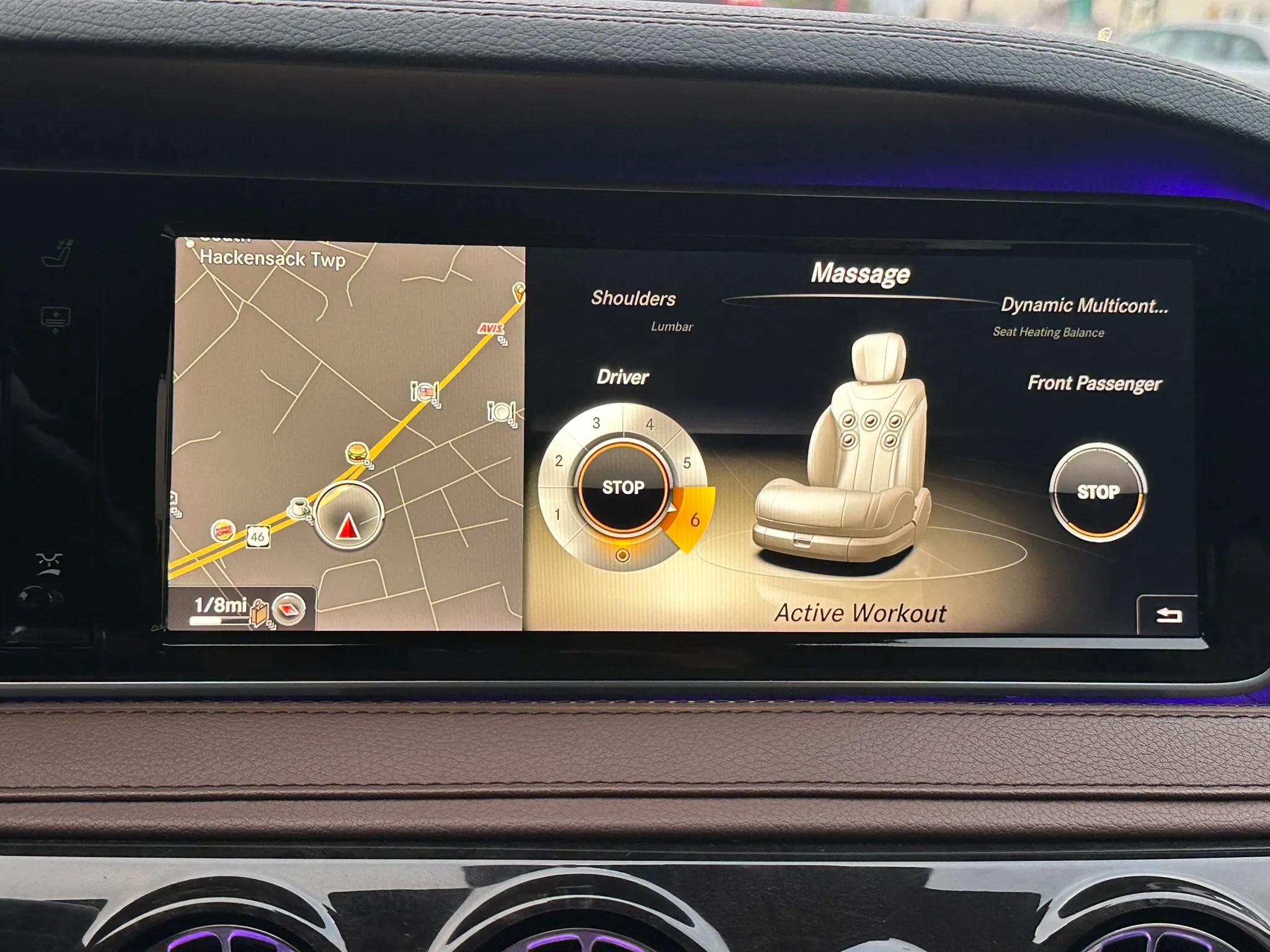 Used 2014 Mercedes-Benz S 550 Sedan image 40