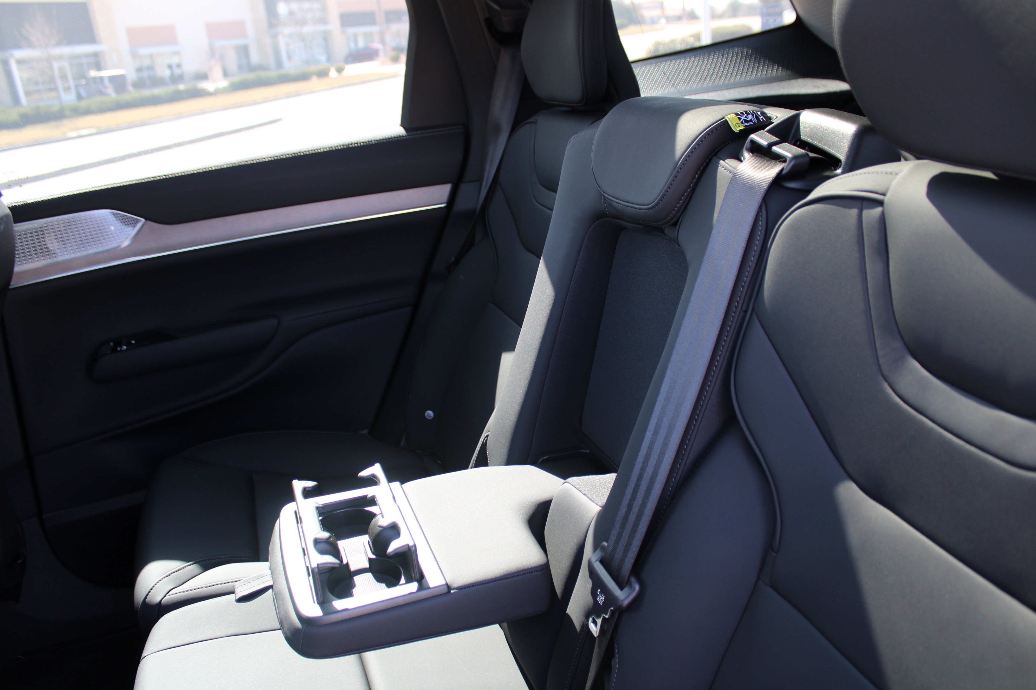 New 2025 Volvo EX90 Ultra image 30