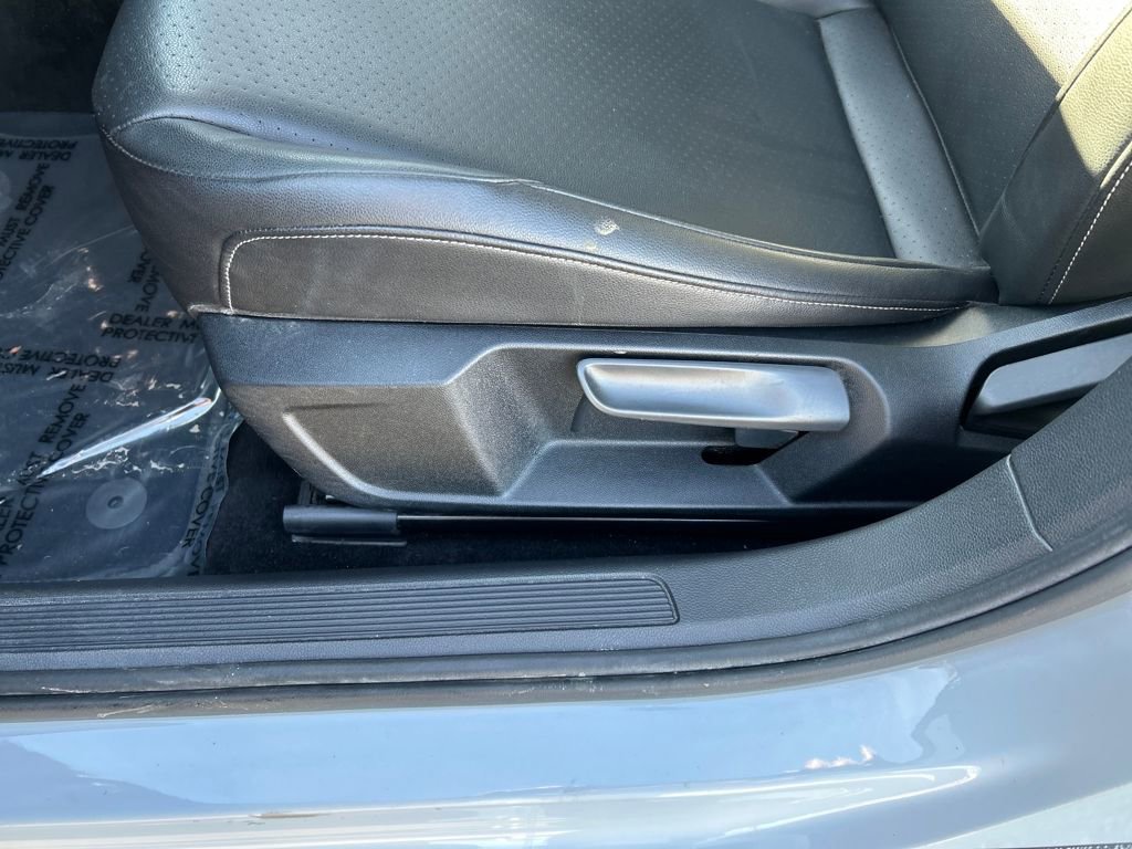 Used 2019 Volkswagen Jetta SEL image 14