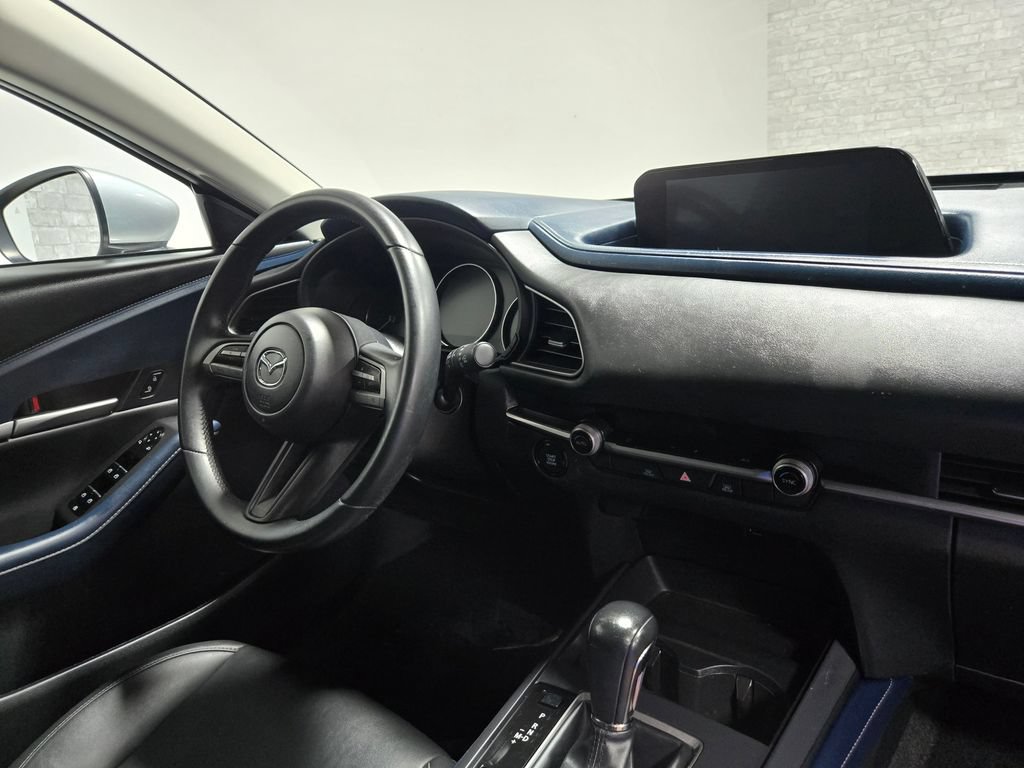 Used 2021 MAZDA CX-30 AWD 2.5 S w/ Select Package image 54