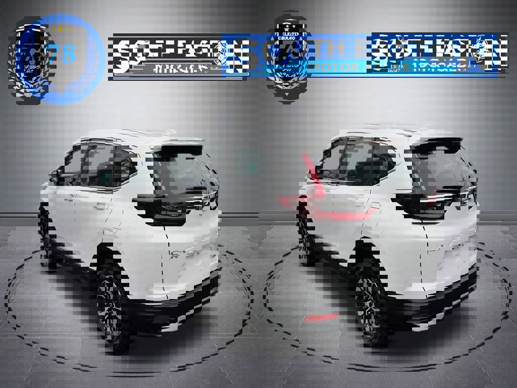 Used 2021 Honda CR-V Special Edition image 5